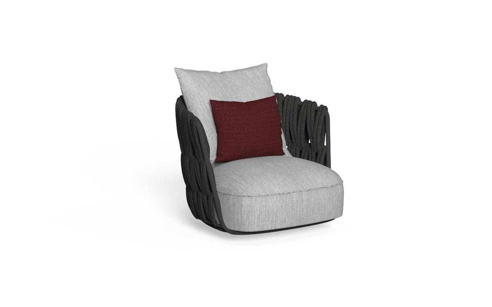 Softbay Armchair