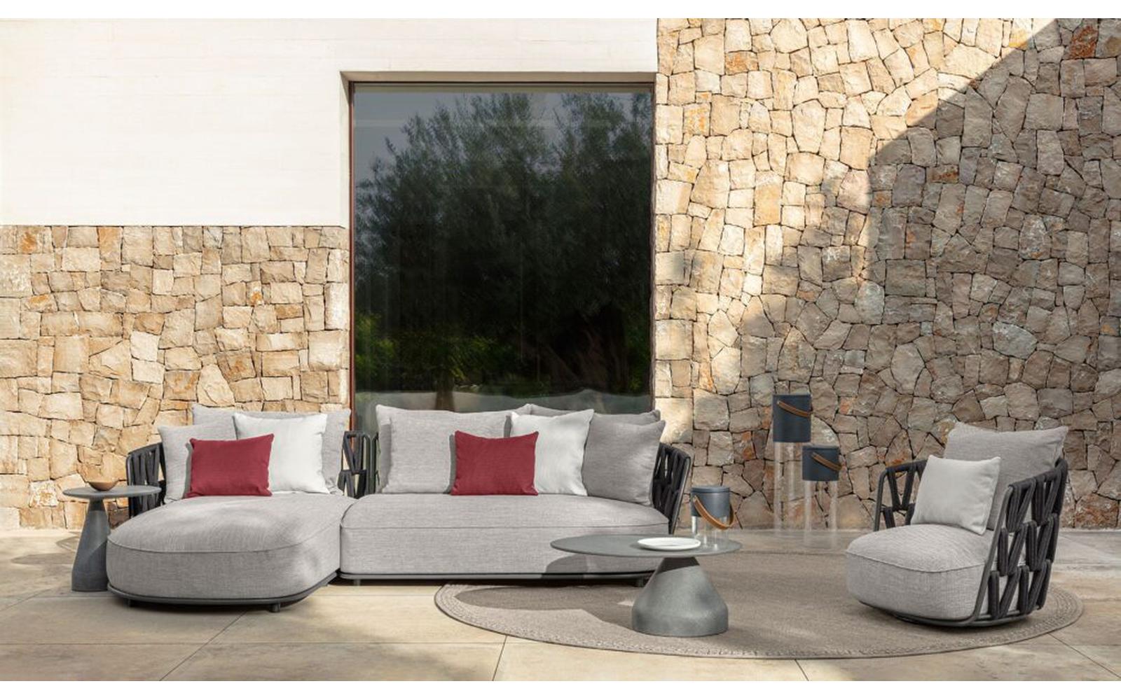 Softbay Armchair