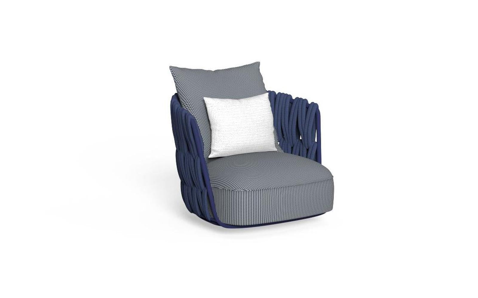 Softbay Armchair