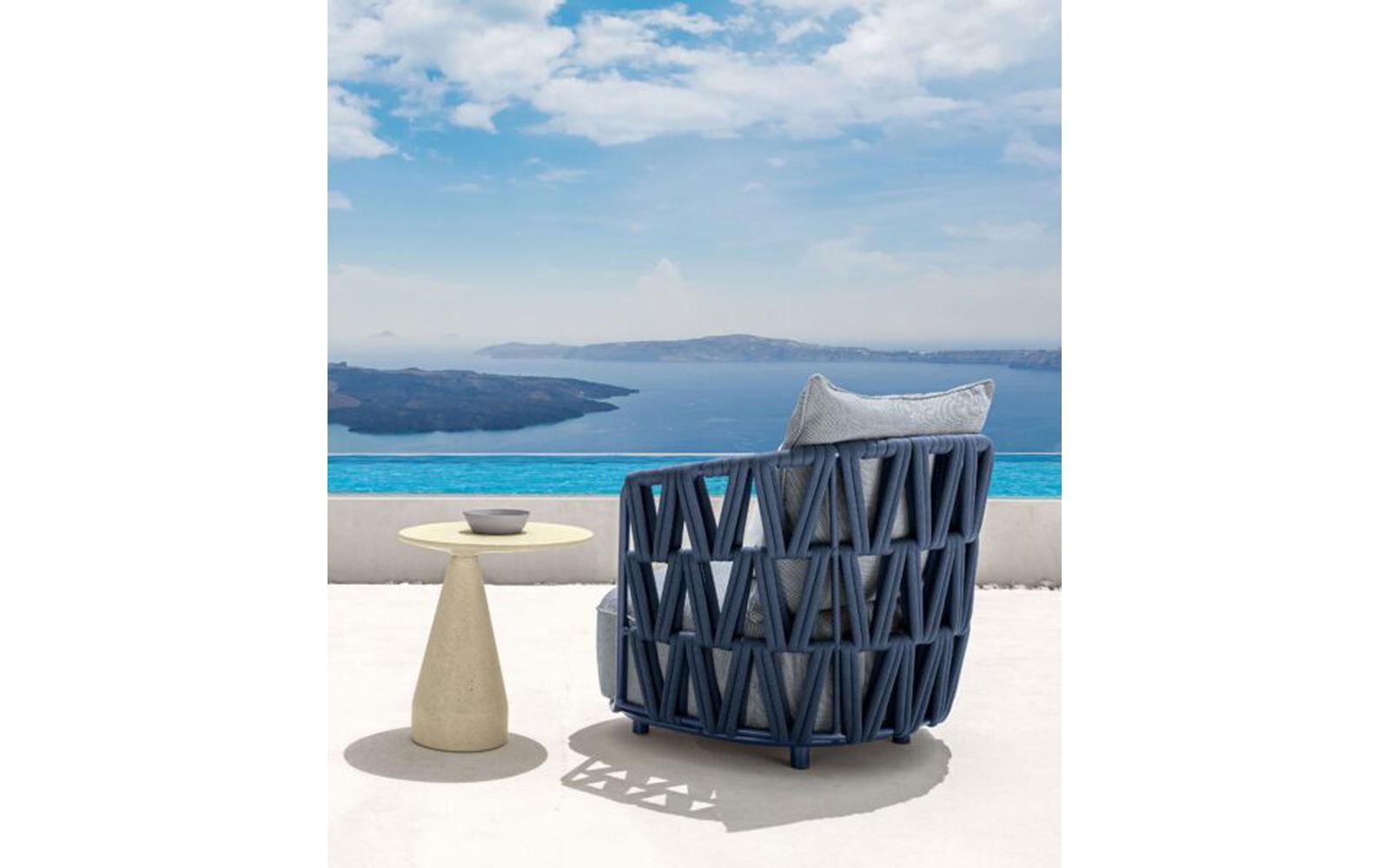 Softbay Armchair
