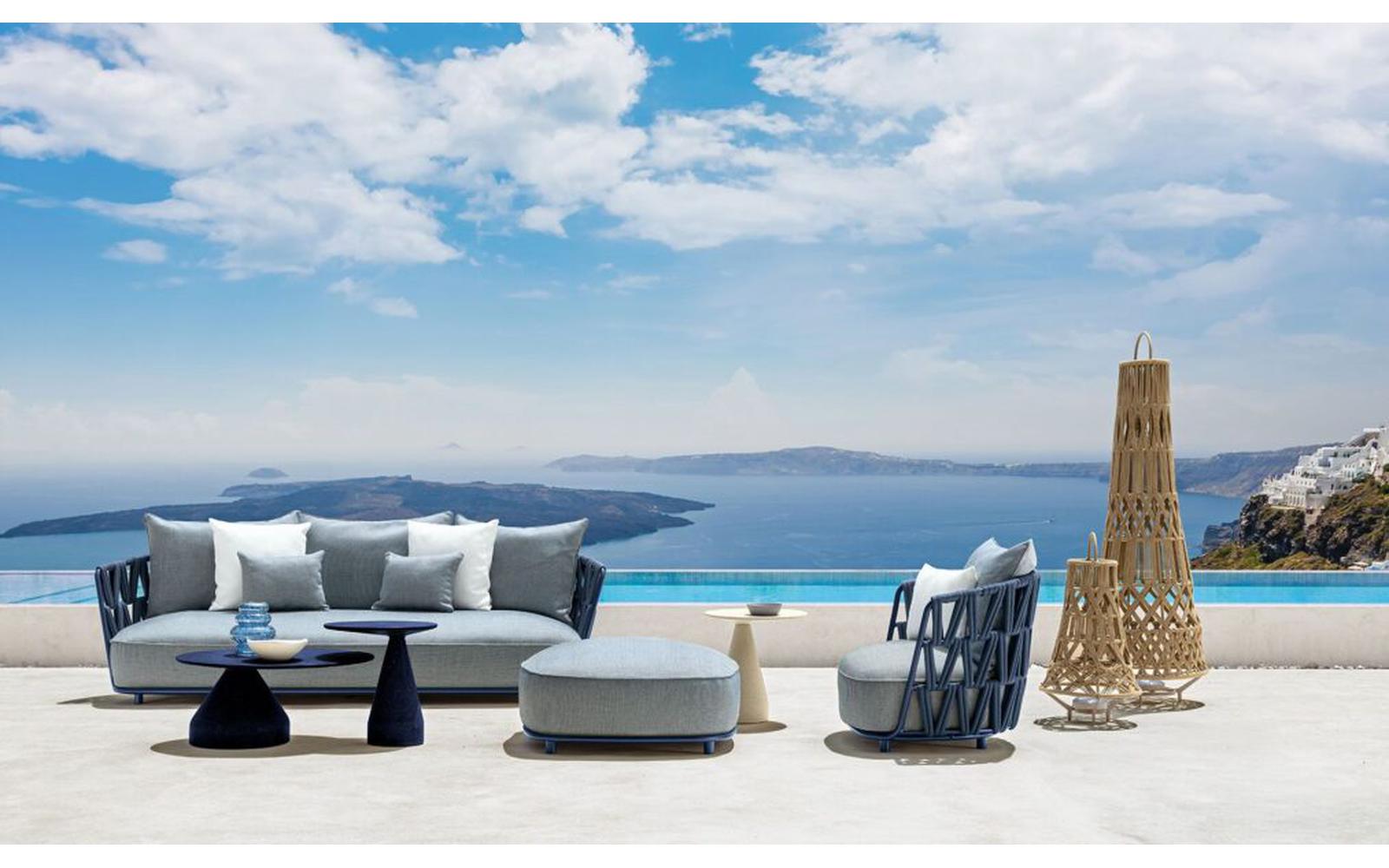 Softbay Armchair