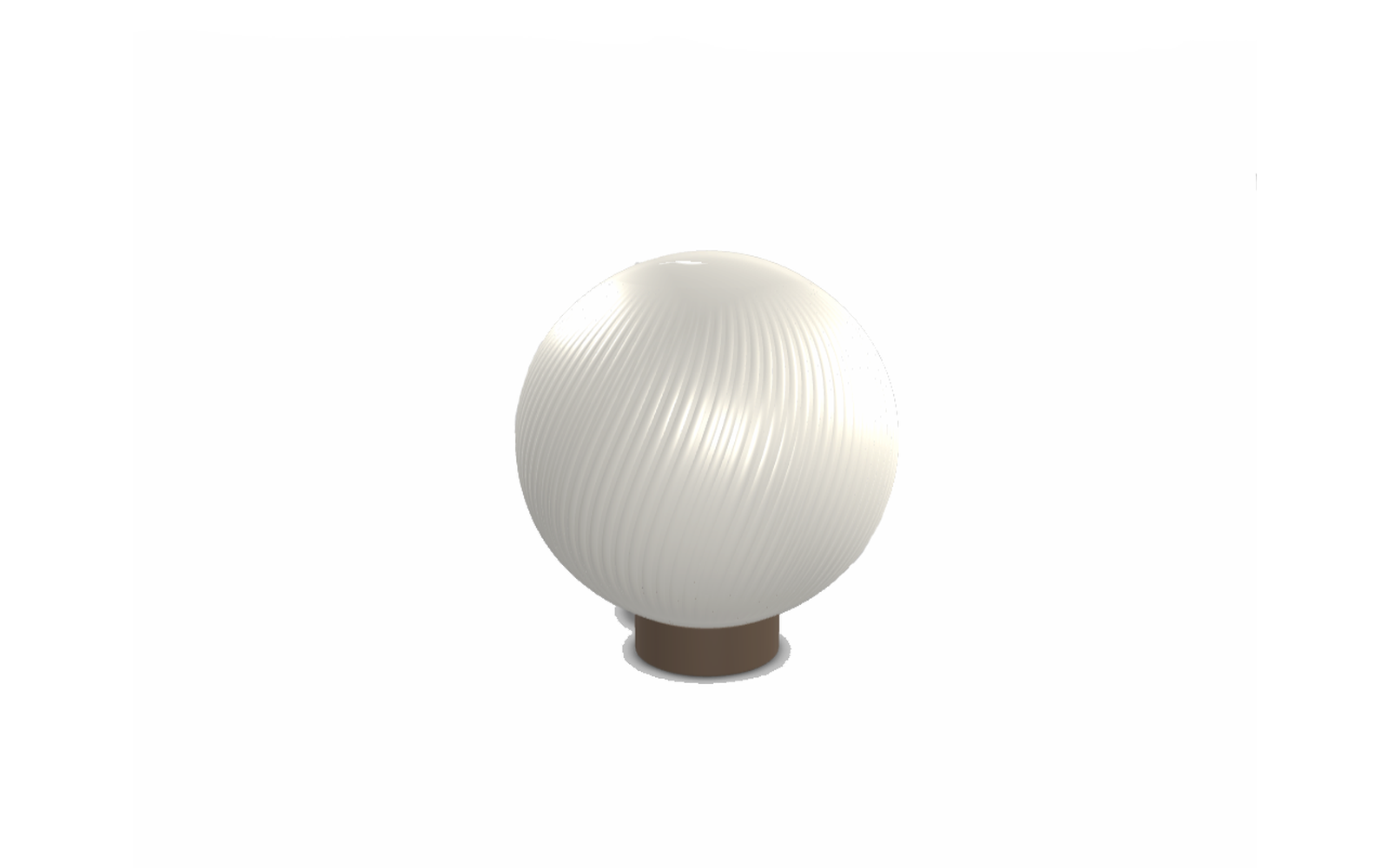 Magellano Ceiling Lamp
