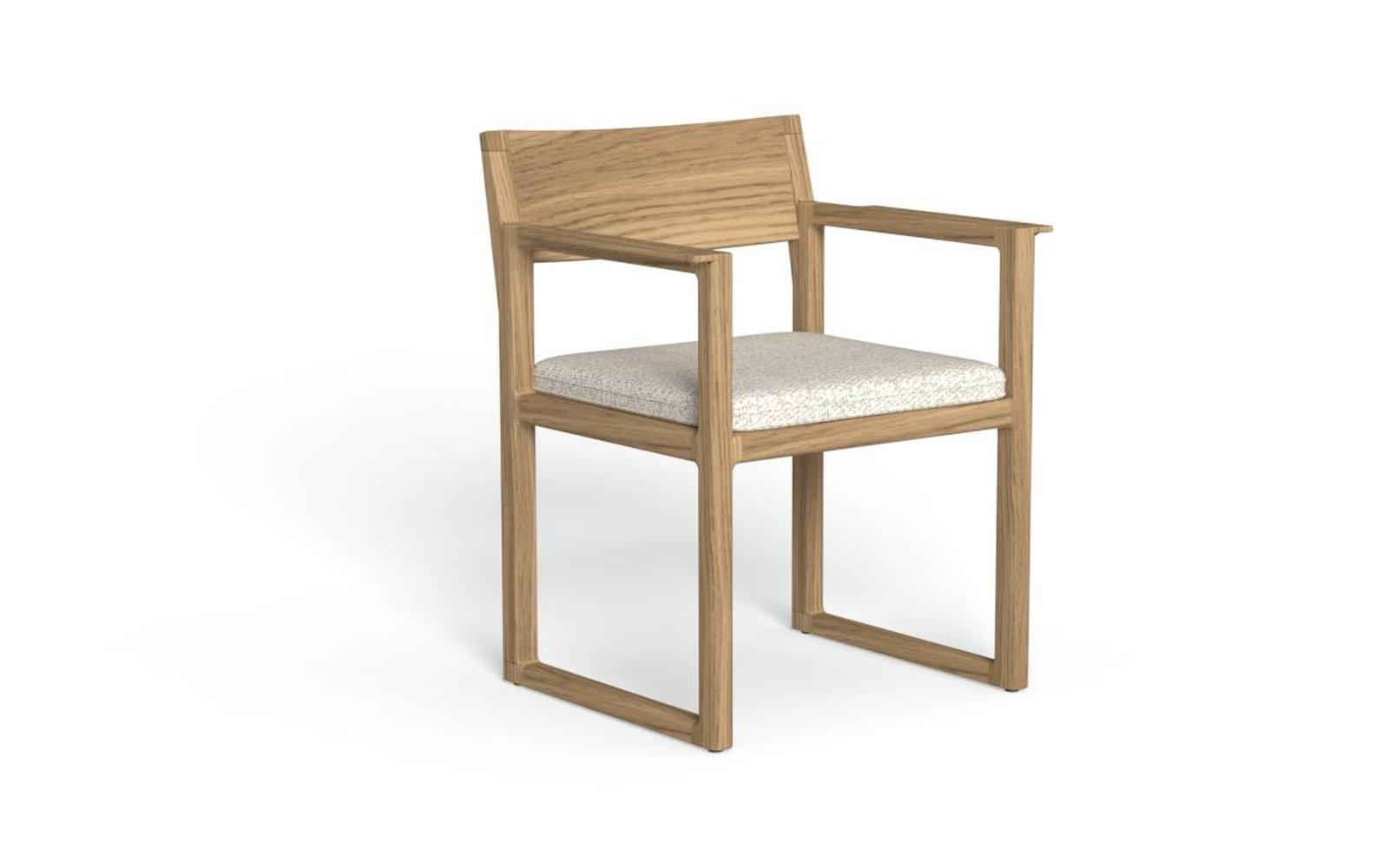 Cyrano Outdoor Chair