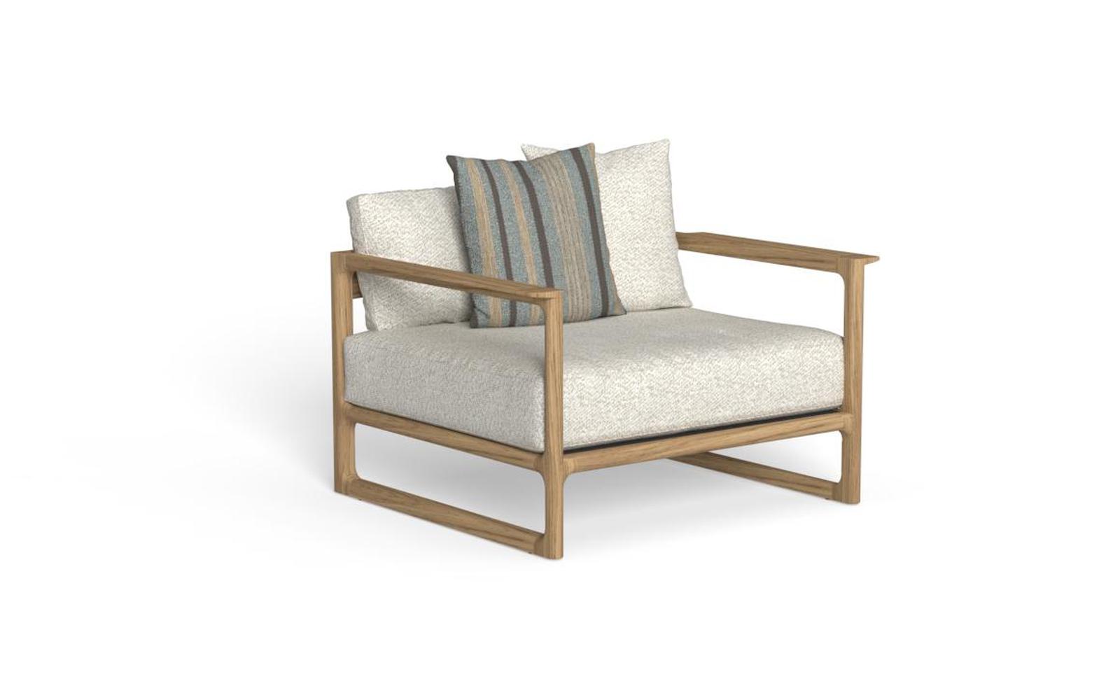 Softbay Armchair