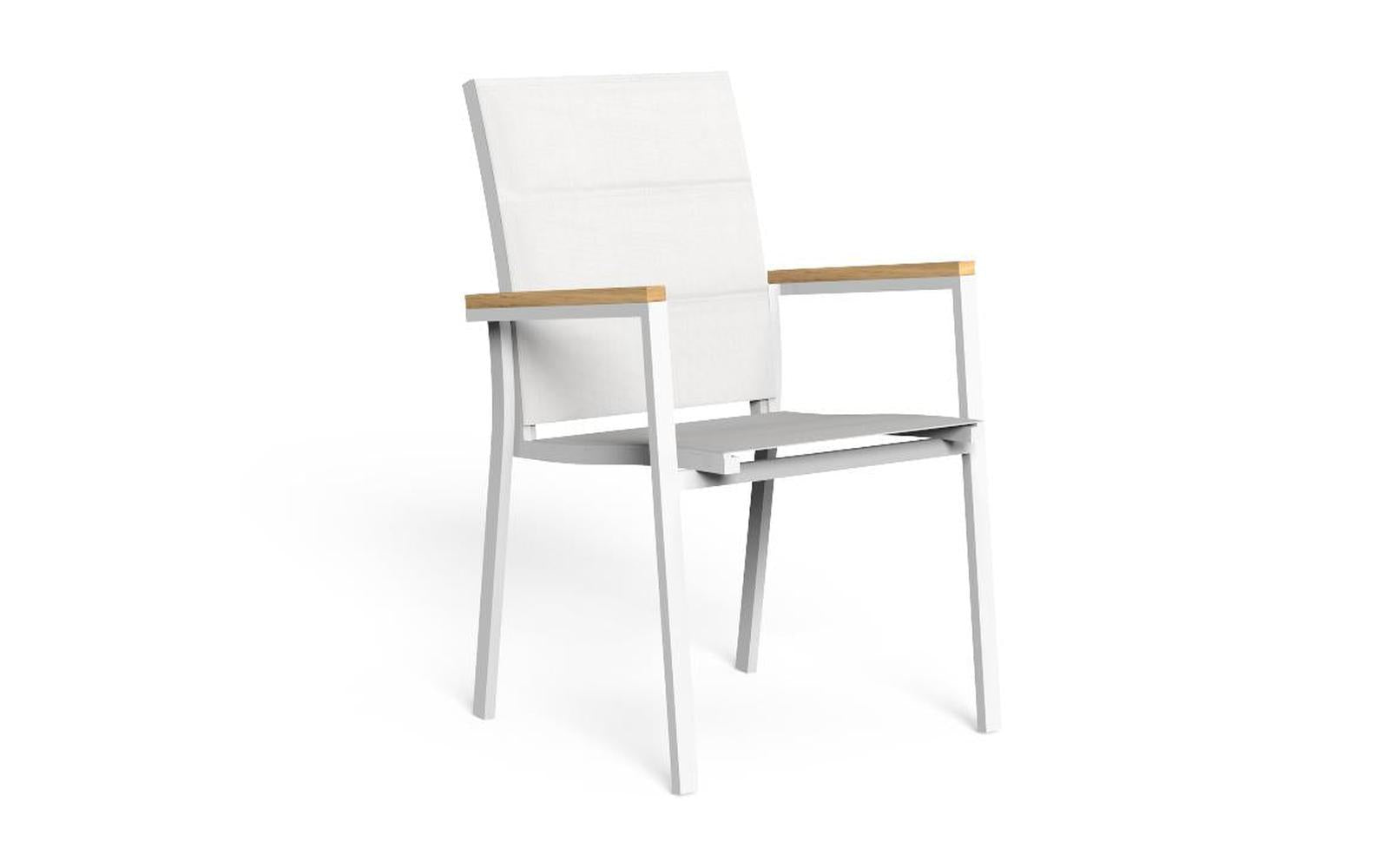 Cyrano Outdoor Chair