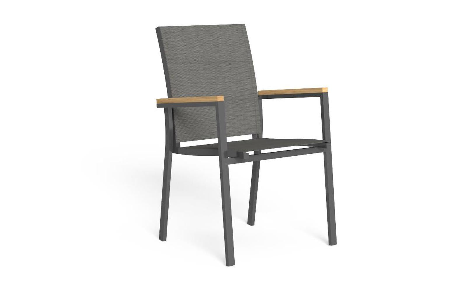 Cyrano Outdoor Chair