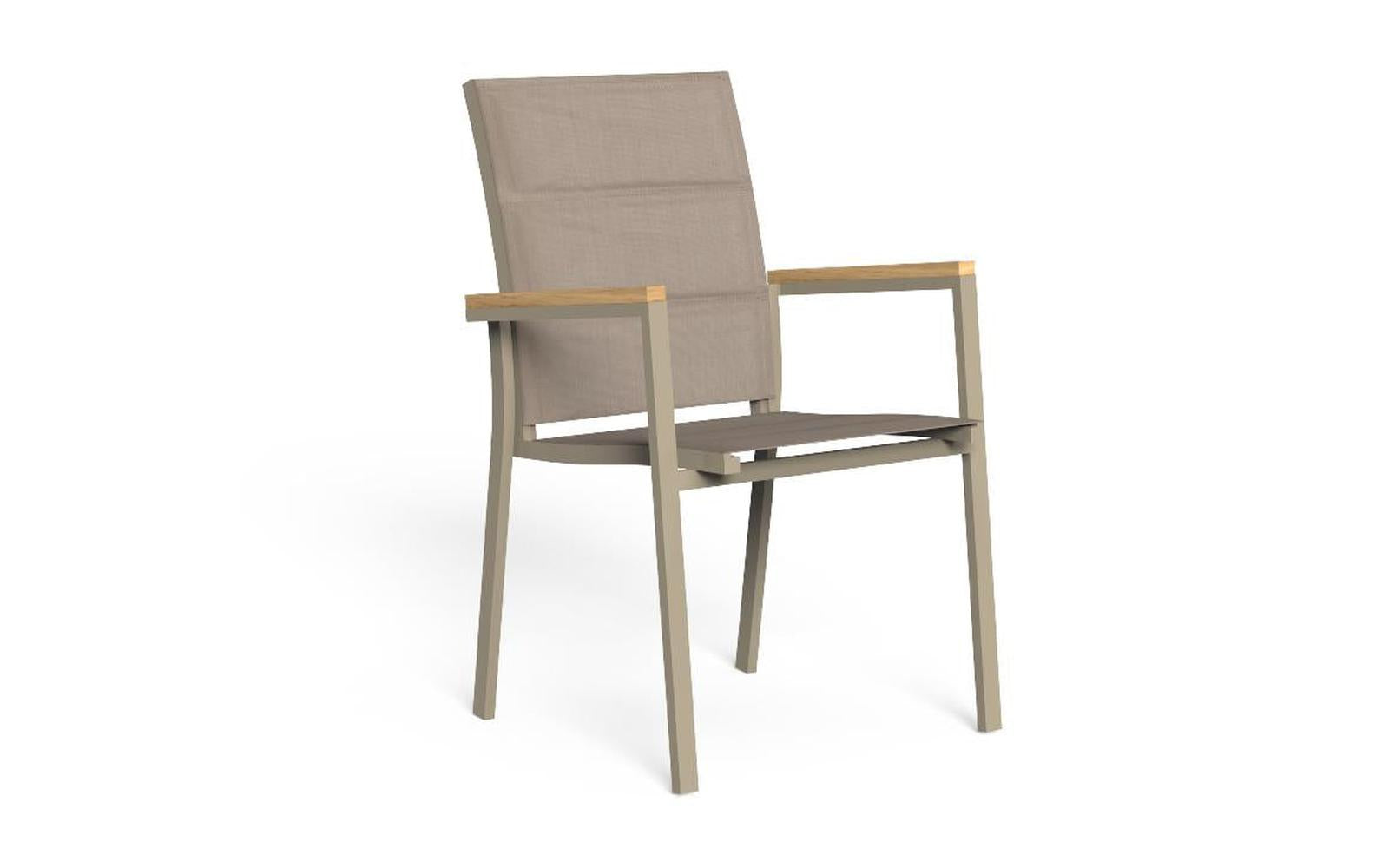 Cyrano Outdoor Chair
