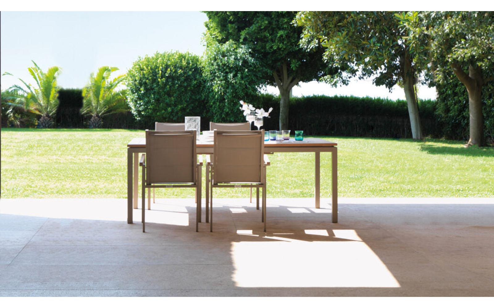 Cyrano Outdoor Chair