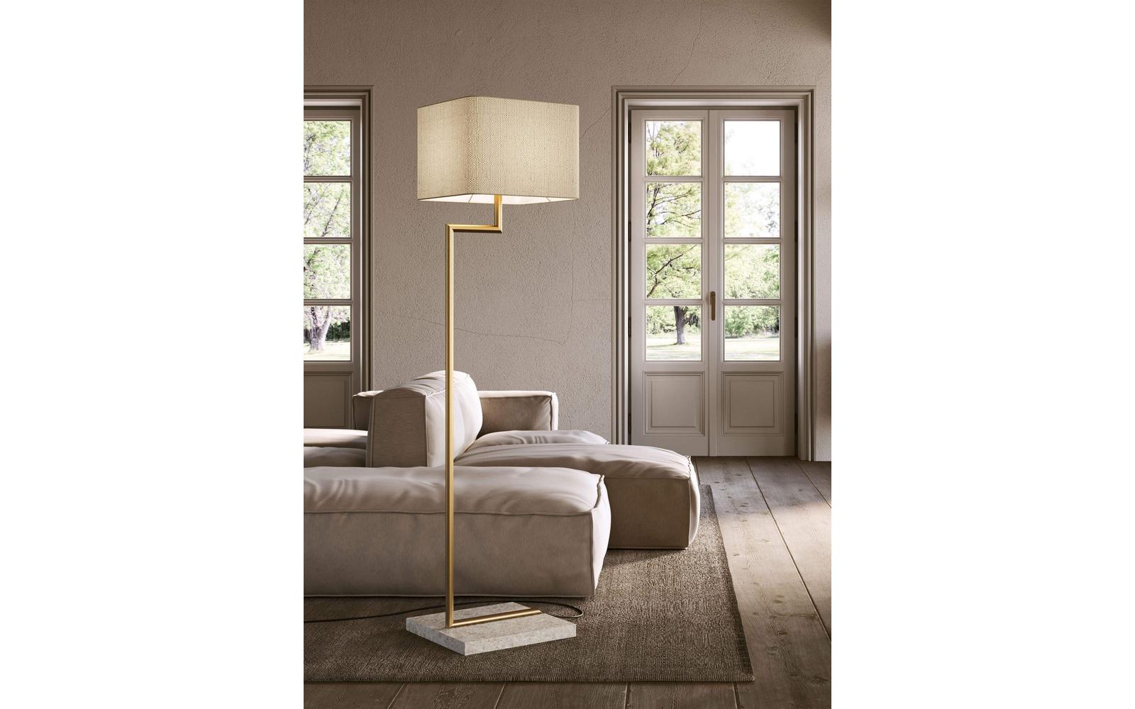 Tinta Floor Light EC8174/PV