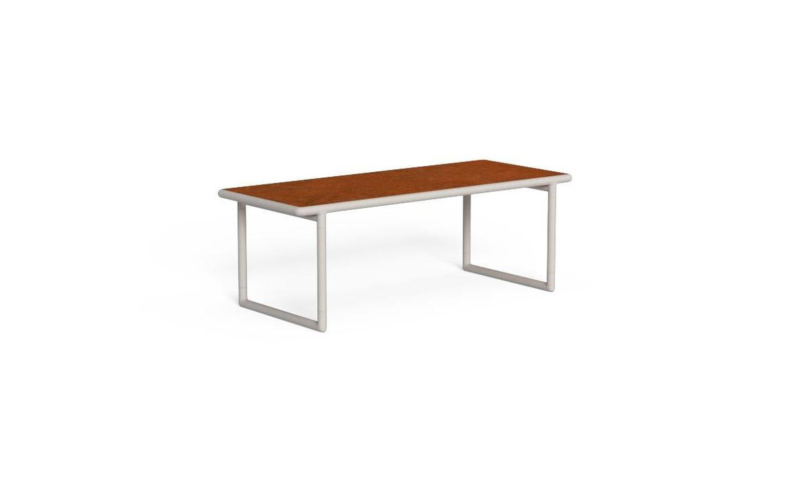 Idem Wood Coffee Table
