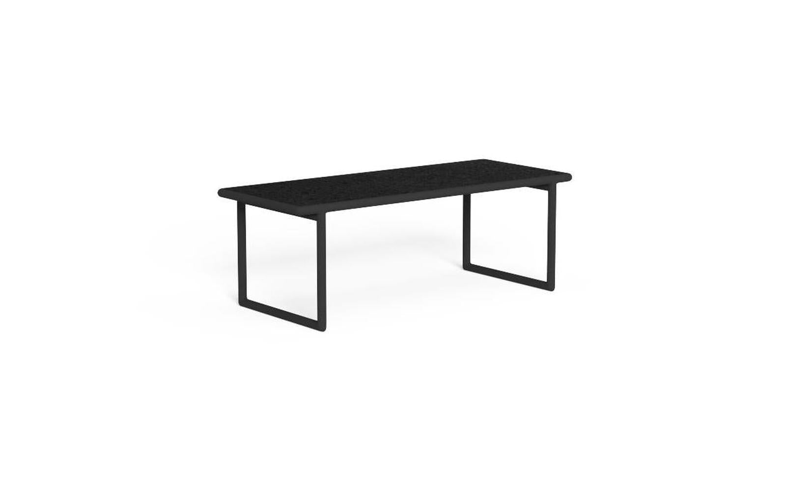 Idem Wood Coffee Table