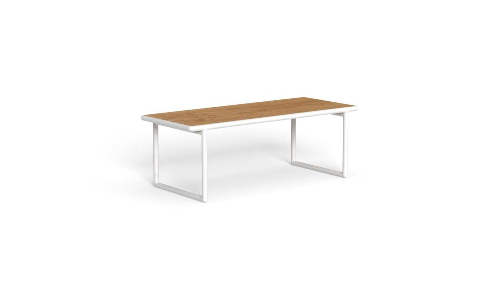 Idem Wood Coffee Table