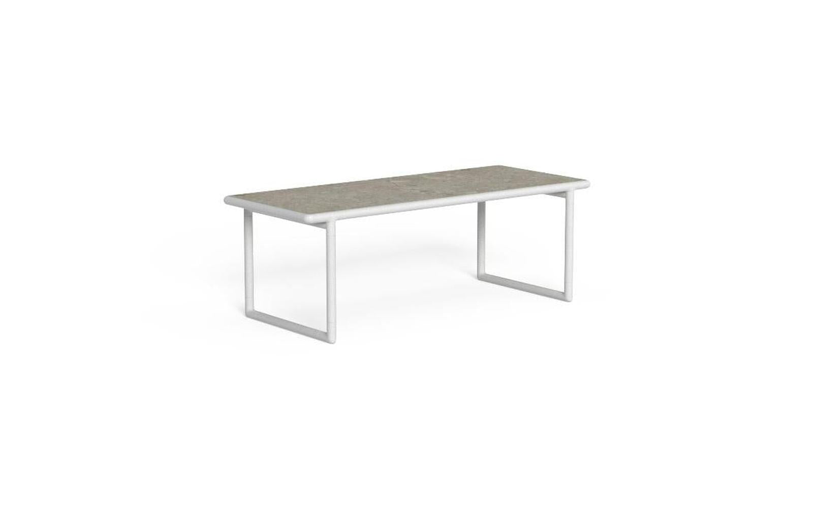 Idem Wood Coffee Table
