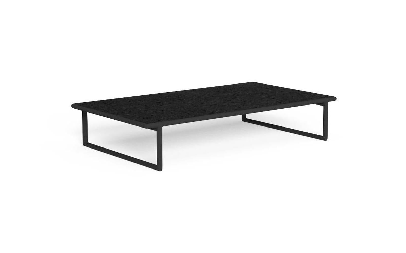 Idem Wood Coffee Table