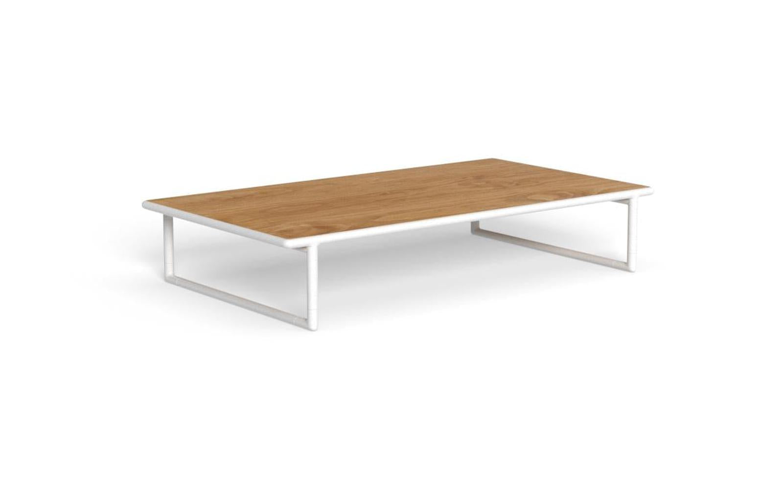 Idem Wood Coffee Table