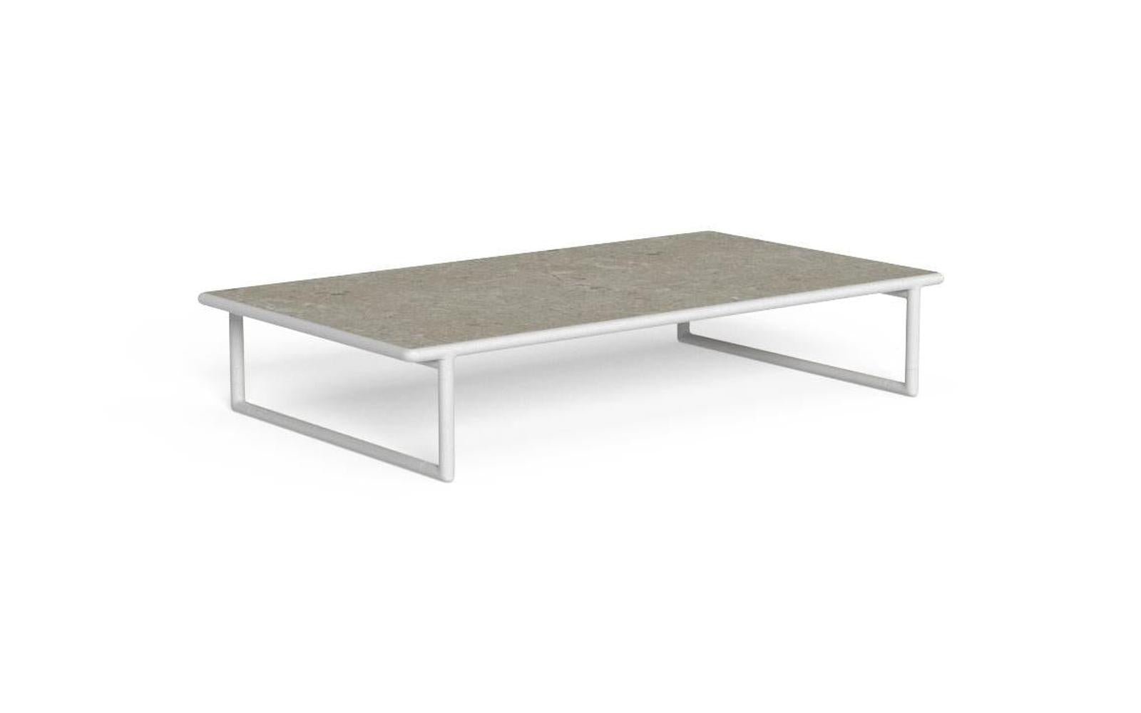 Idem Wood Coffee Table