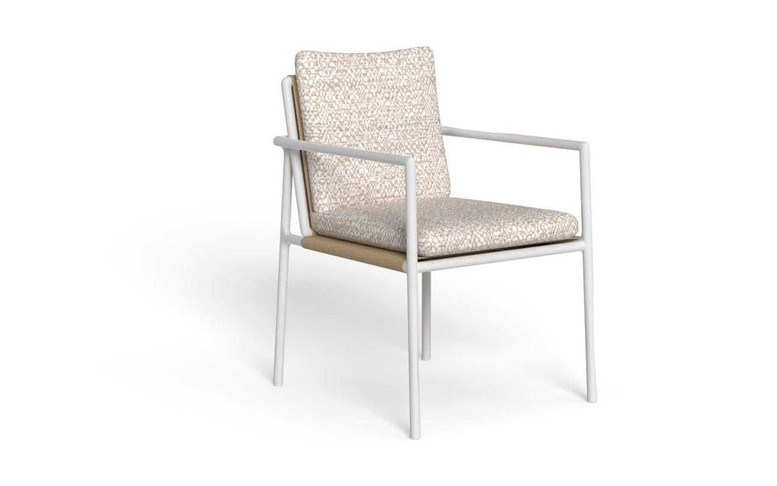 Cyrano Outdoor Chair