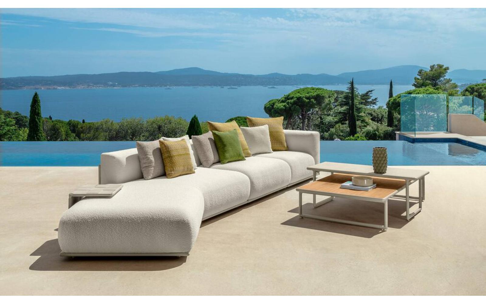 Softbay Sofa
