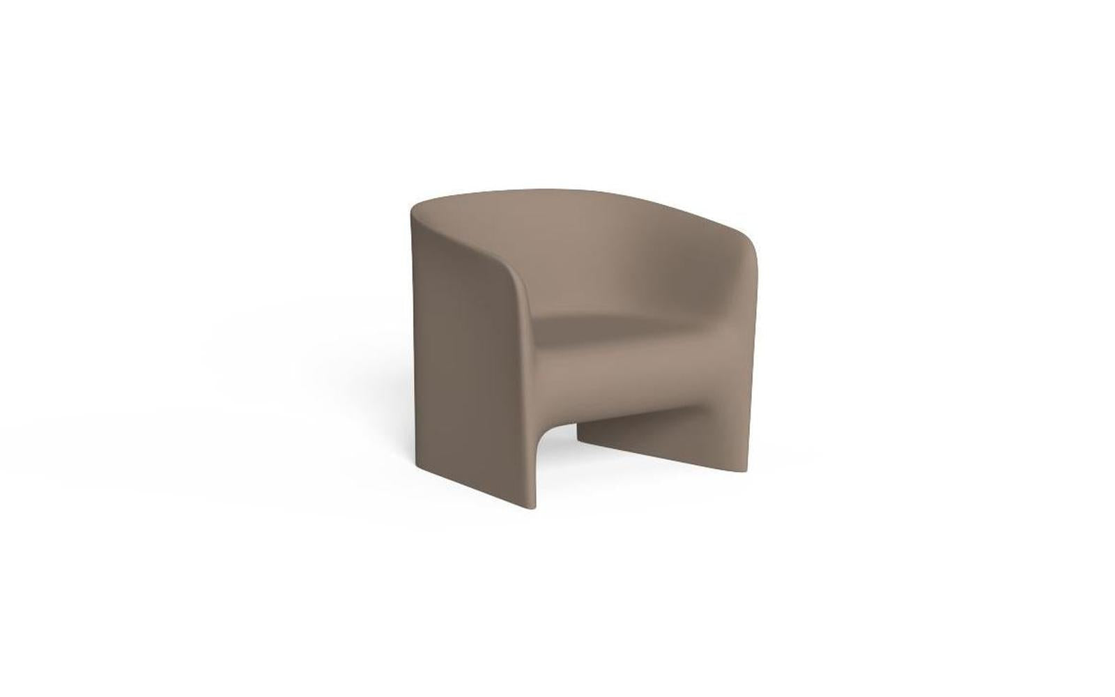 Softbay Armchair