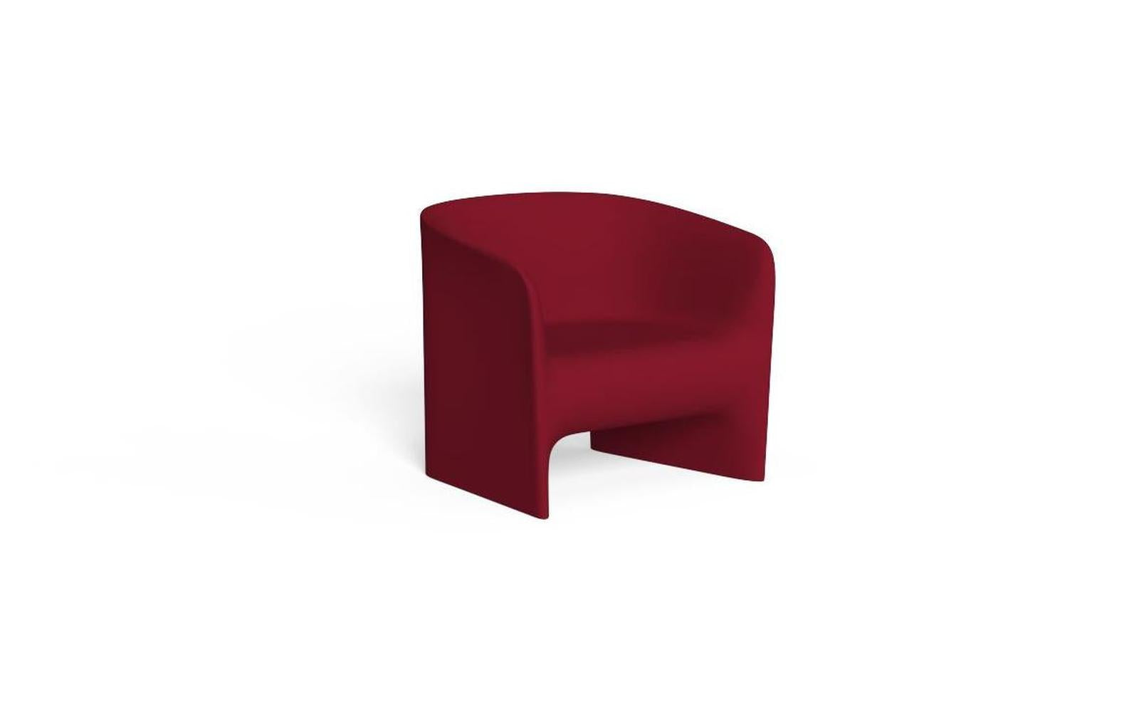 Softbay Armchair