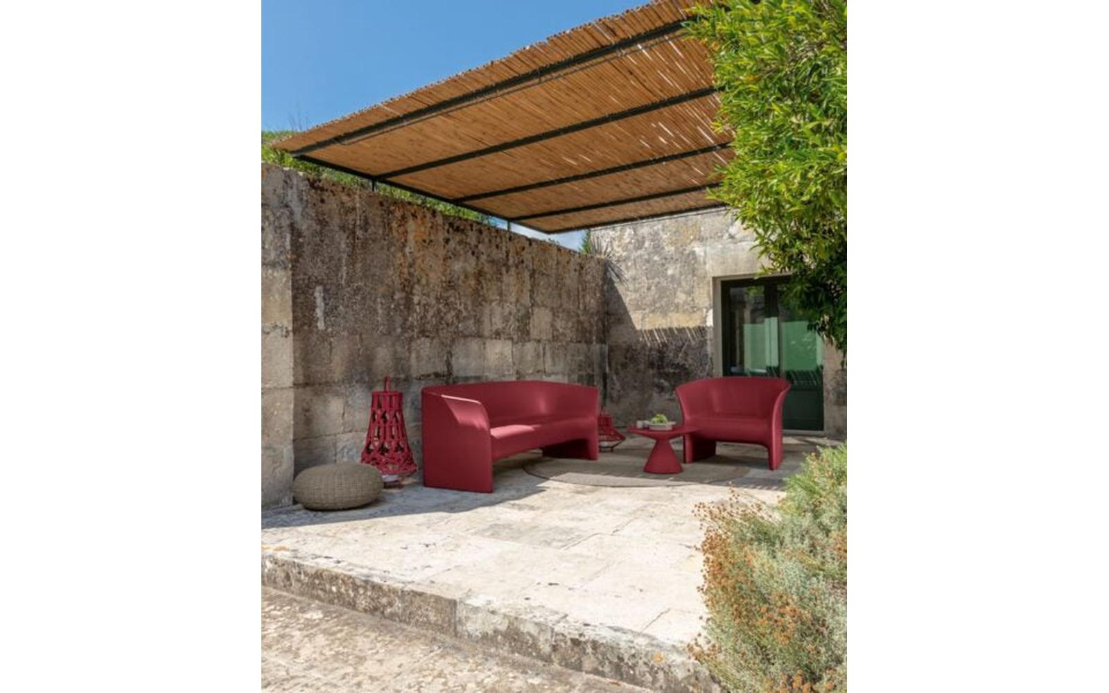 Softbay Armchair