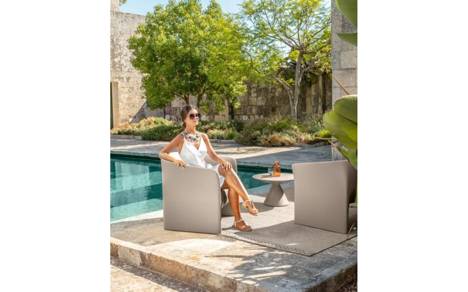 Softbay Armchair