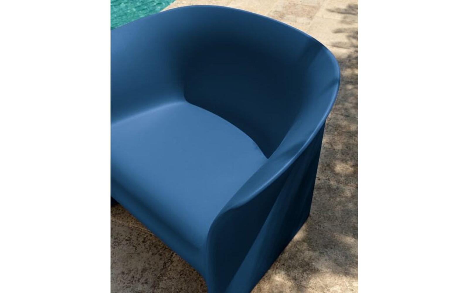 Softbay Armchair