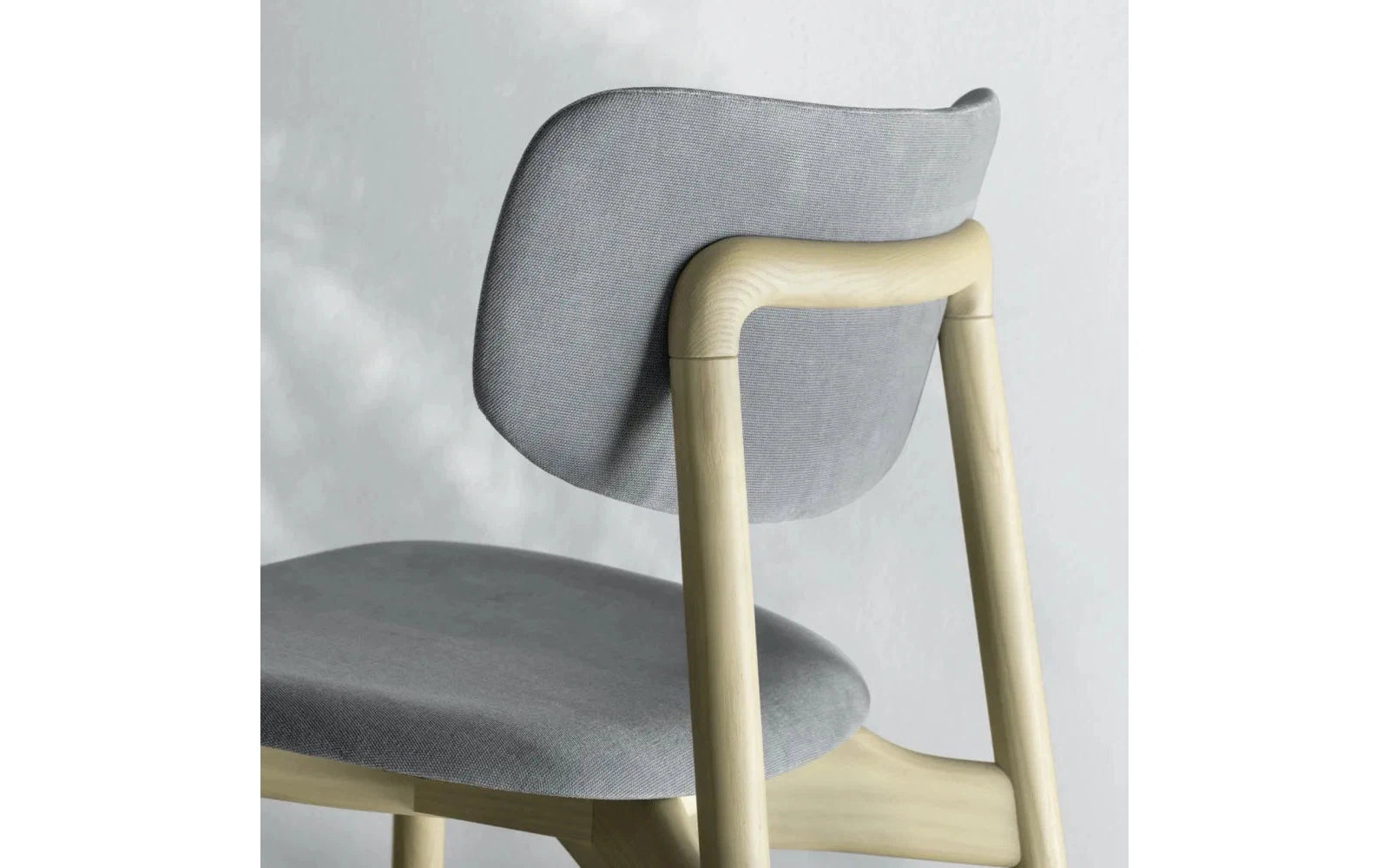 Twist Chair