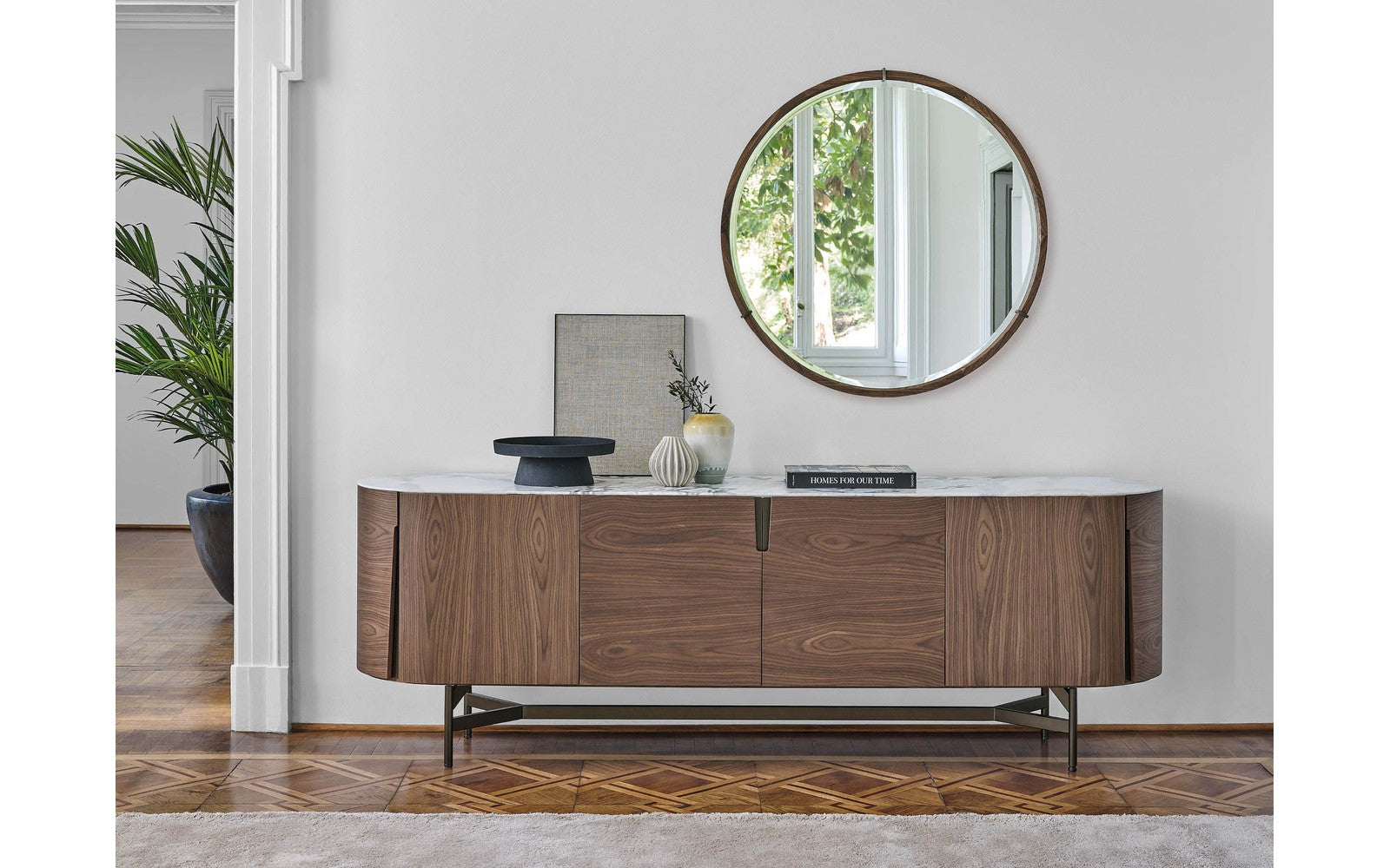 Tylsa 240 Sideboard
