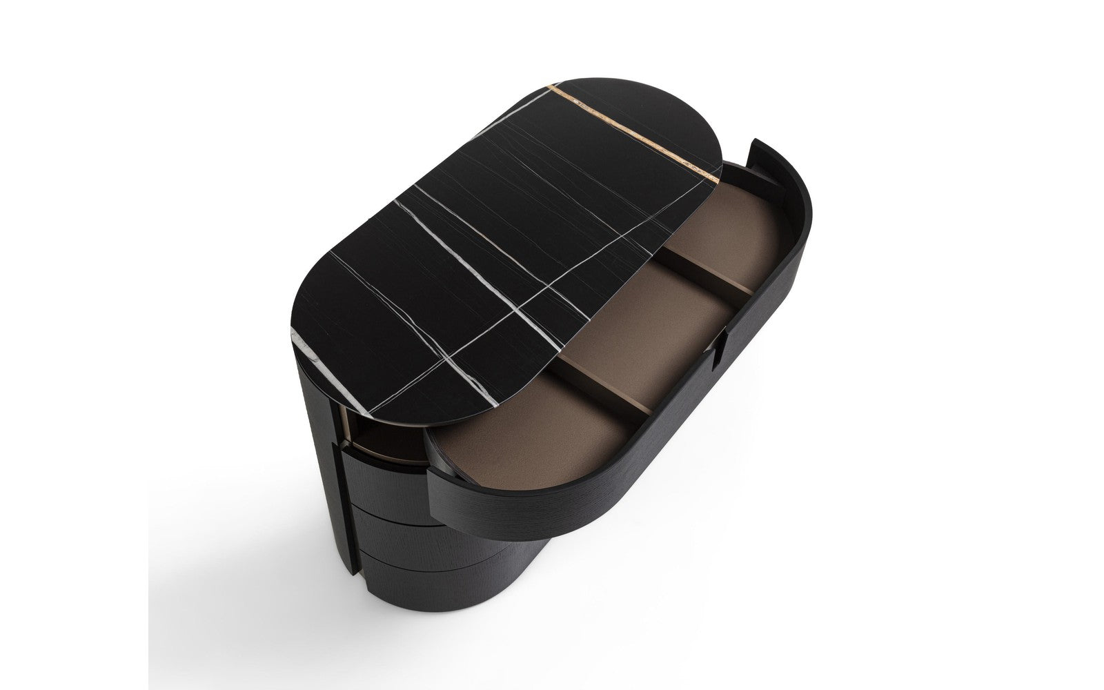 Tylsa Night 4 Dresser