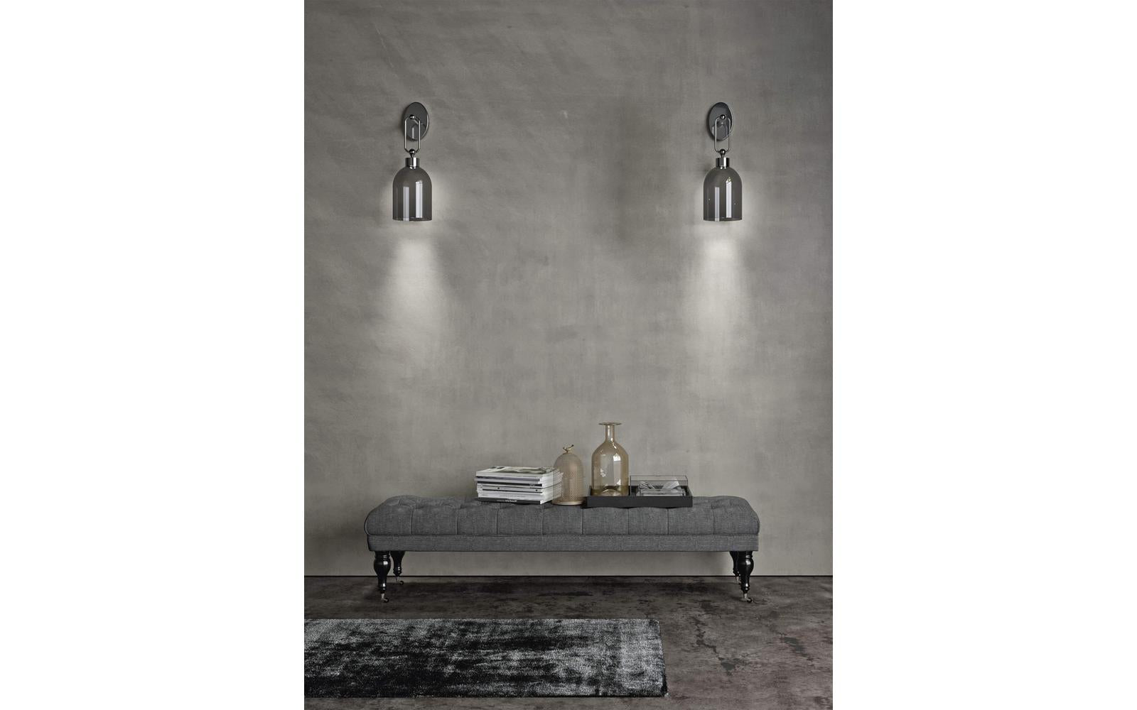 Valentina Wall Lamp EC4025/APG