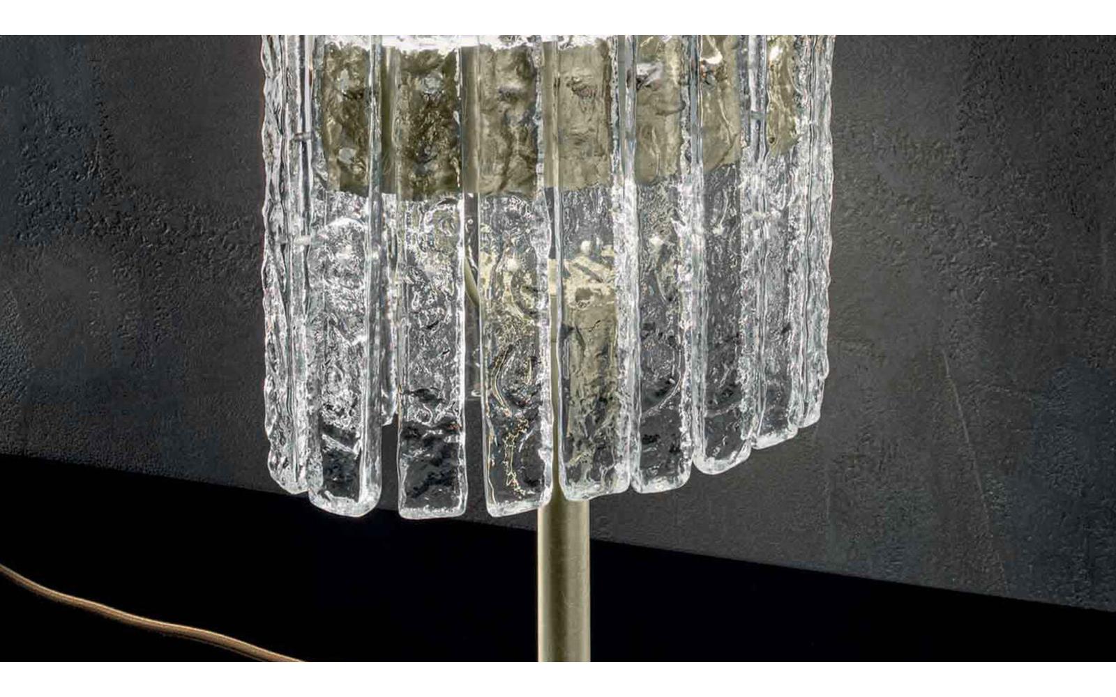 Vegas Tlg Table Lamp