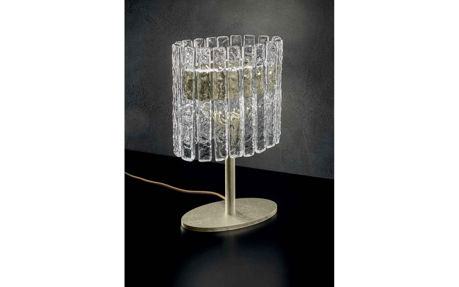 Vegas Tlg Table Lamp