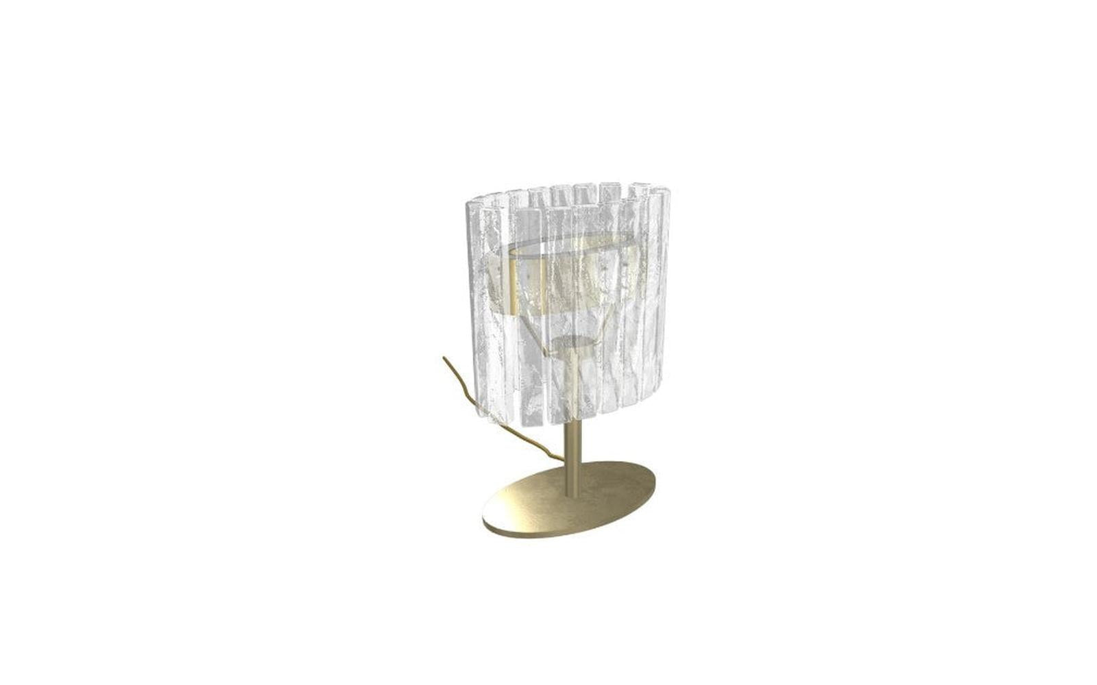 Vegas Tlg Table Lamp