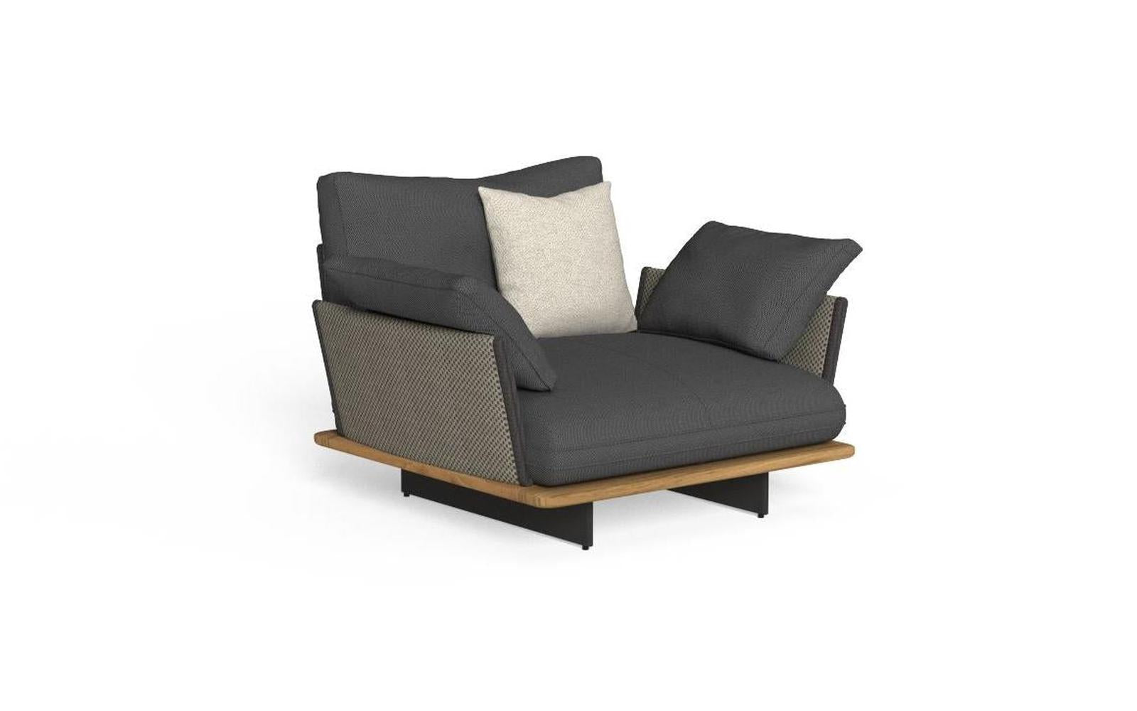 Softbay Armchair