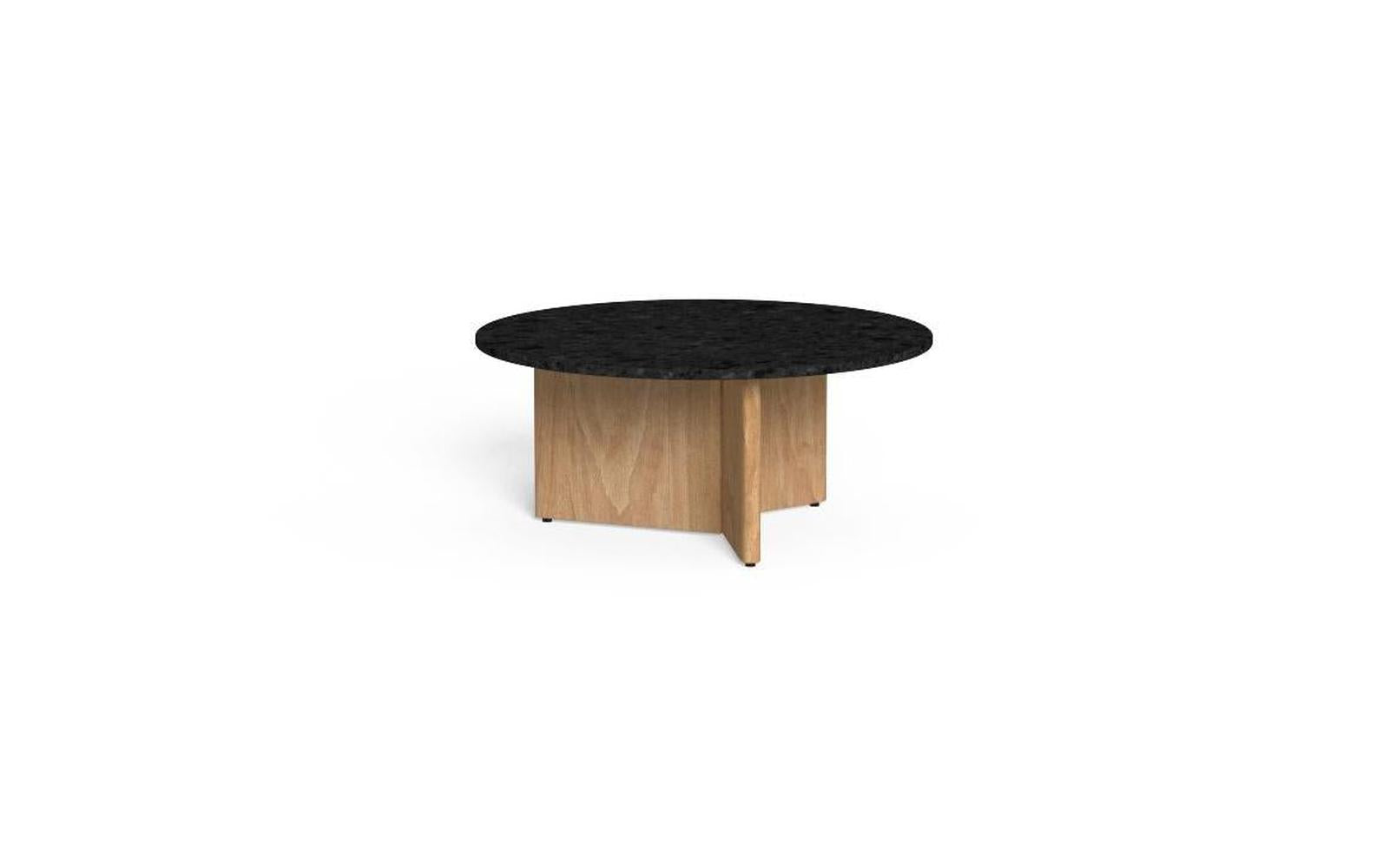 Idem Wood Coffee Table