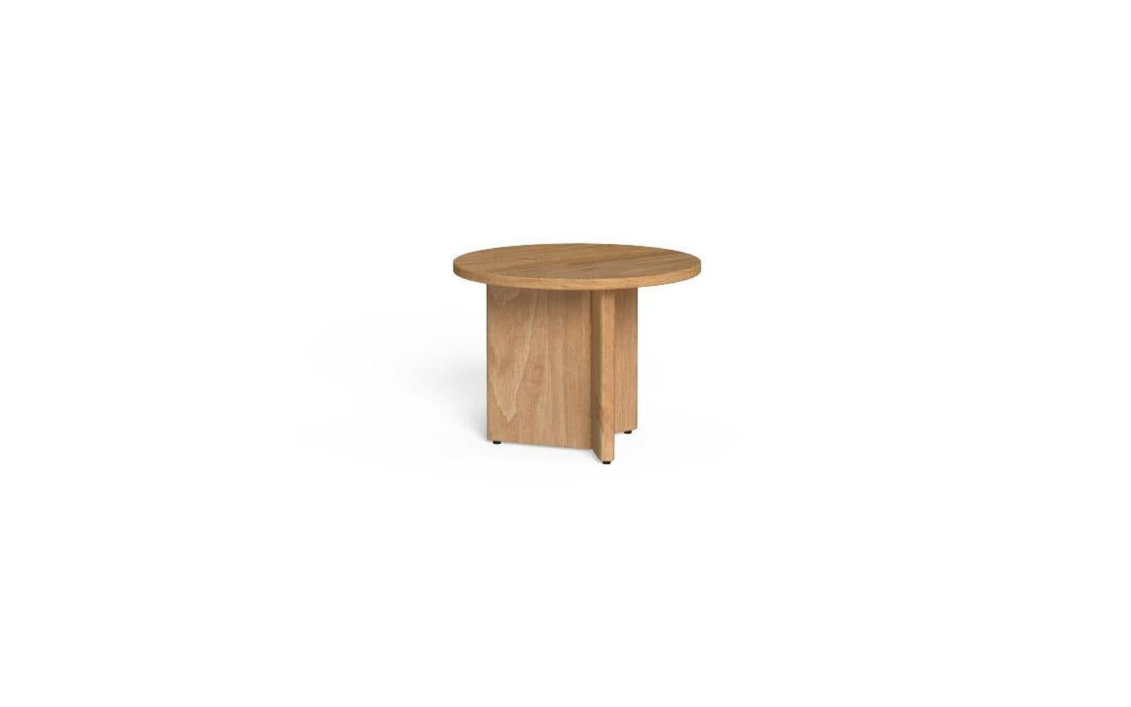 Idem Wood Coffee Table