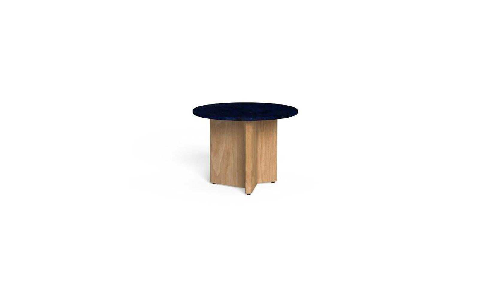 Idem Wood Coffee Table