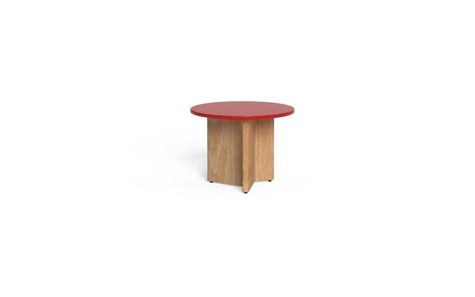 Idem Wood Coffee Table