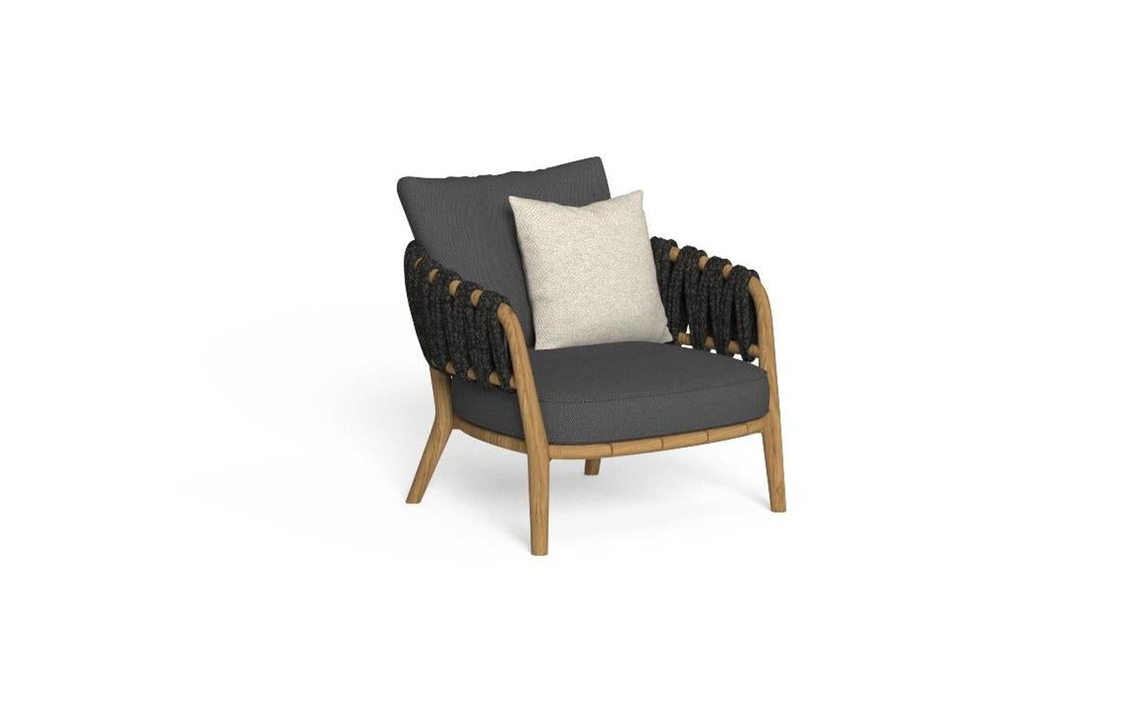 Softbay Armchair