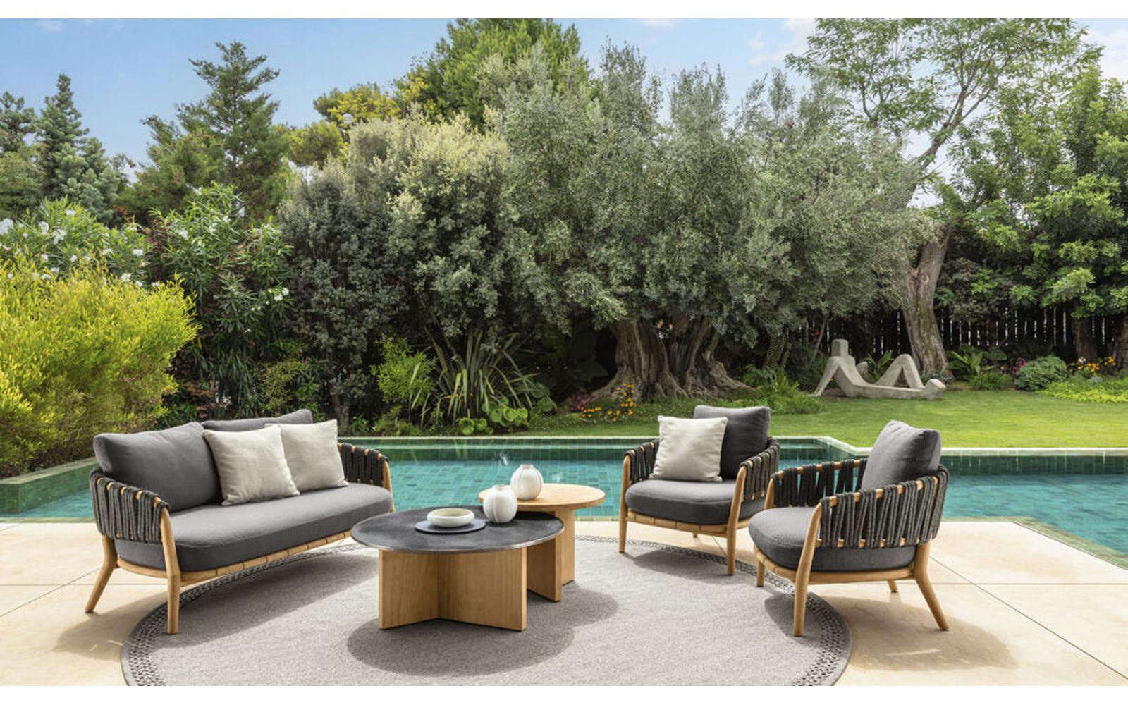 Softbay Armchair