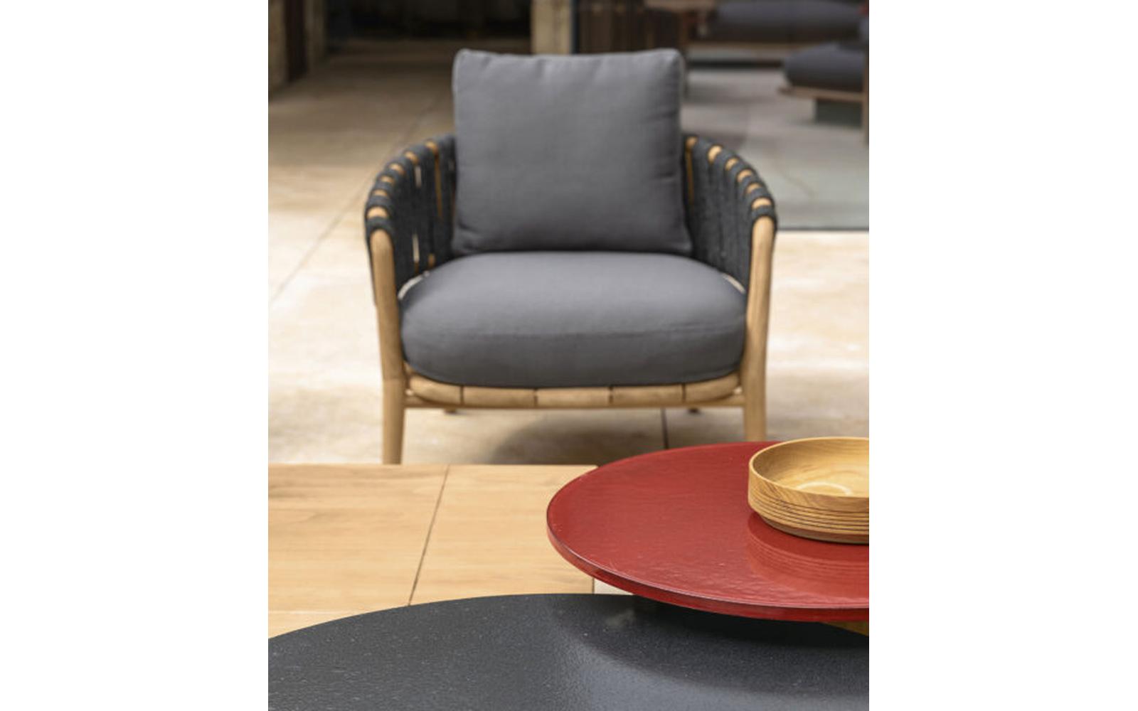 Softbay Armchair