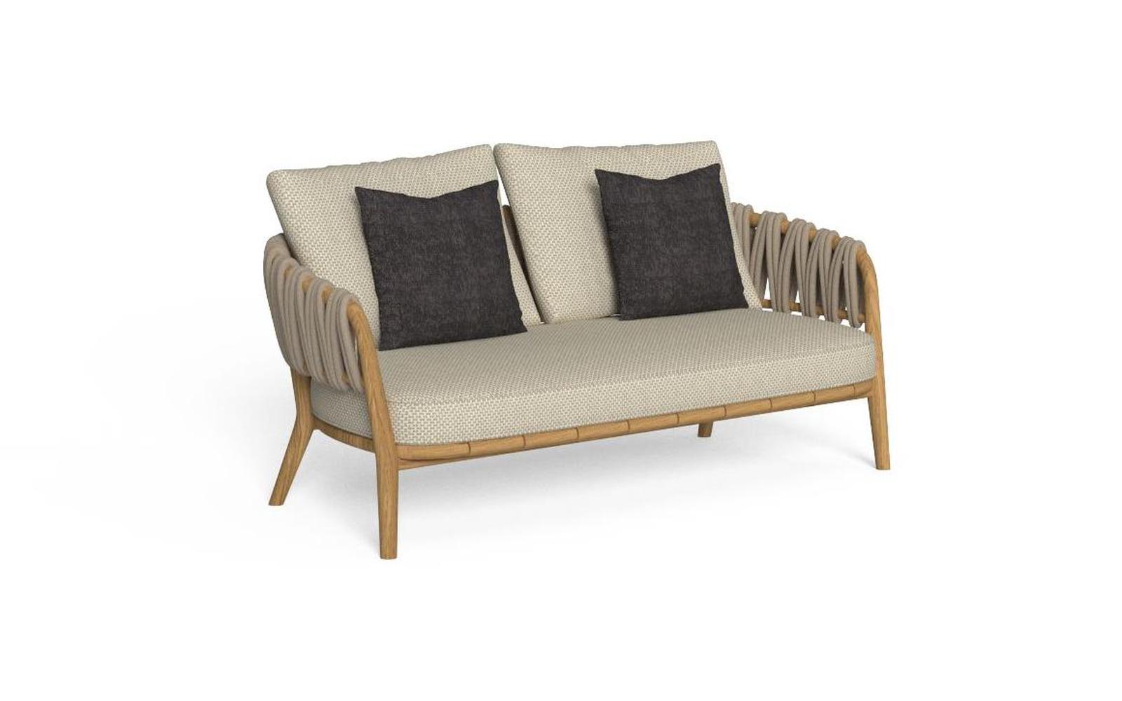 Venice Love Seat Sofa