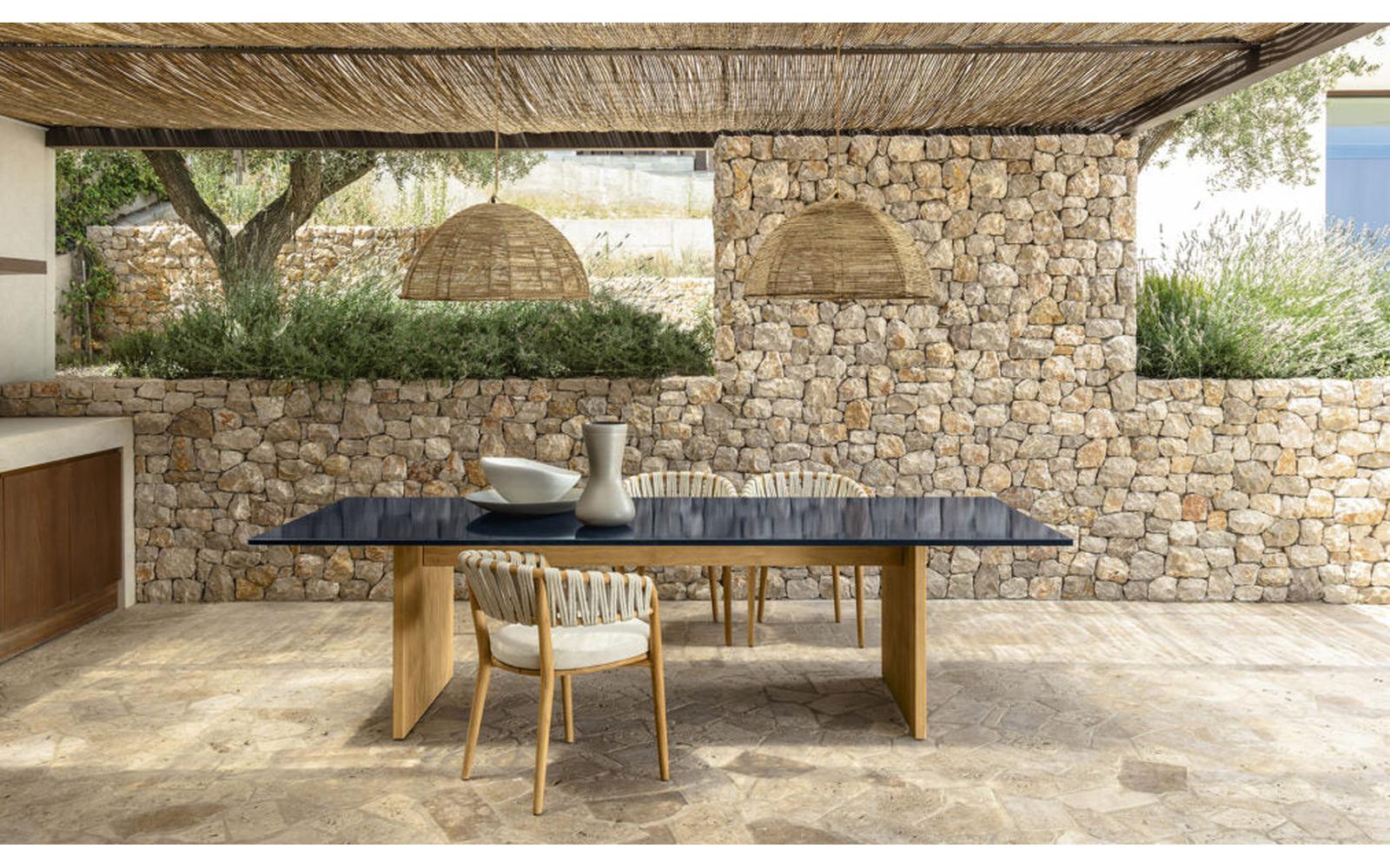 Golden Gate Table