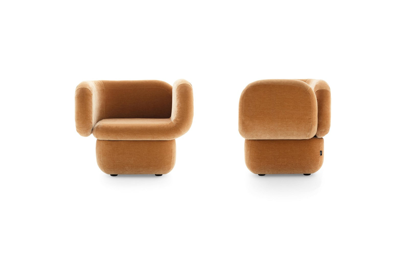 Vento Armchair
