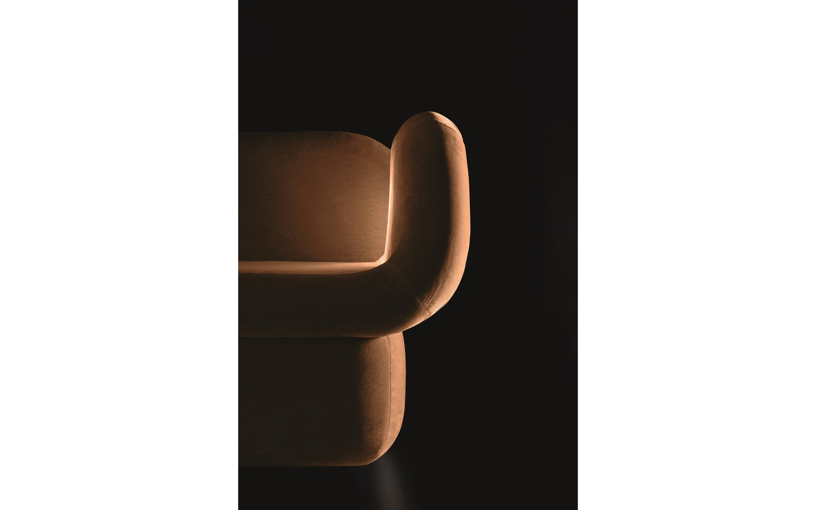 Vento Armchair