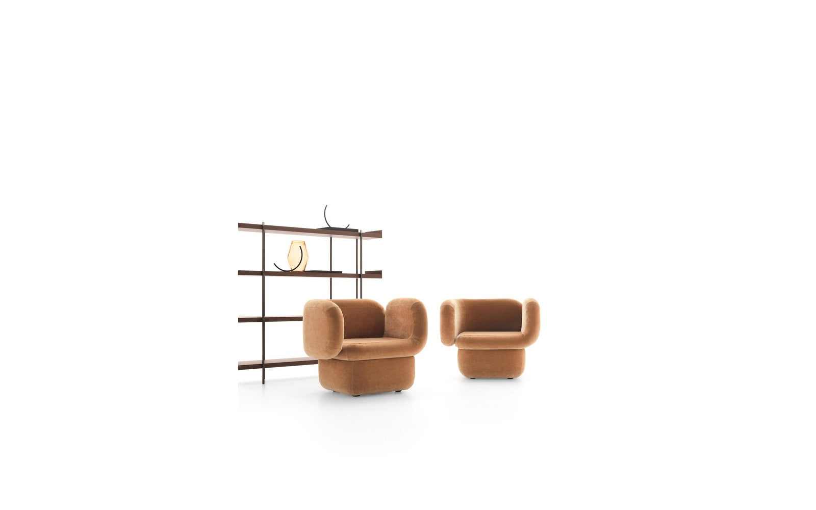 Vento Armchair