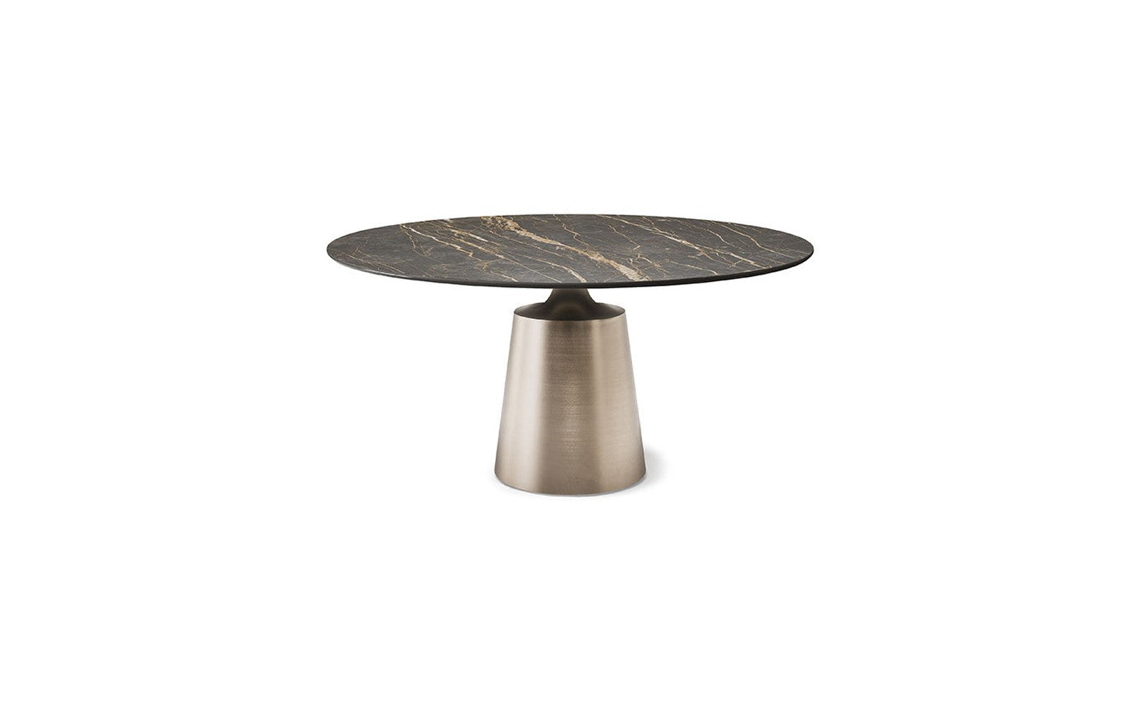 Yoda Keramik Round Table