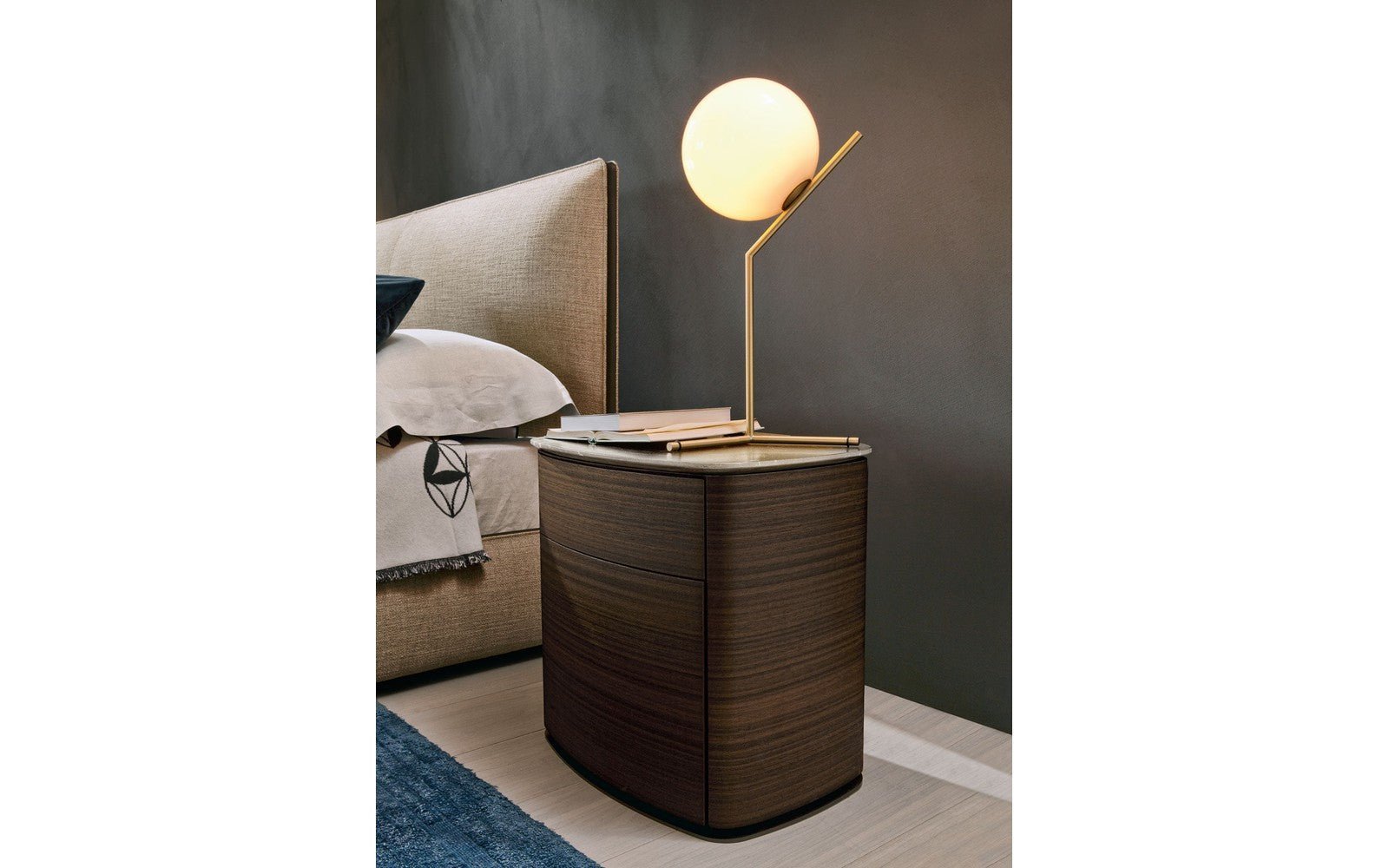 4040 Nightstand
