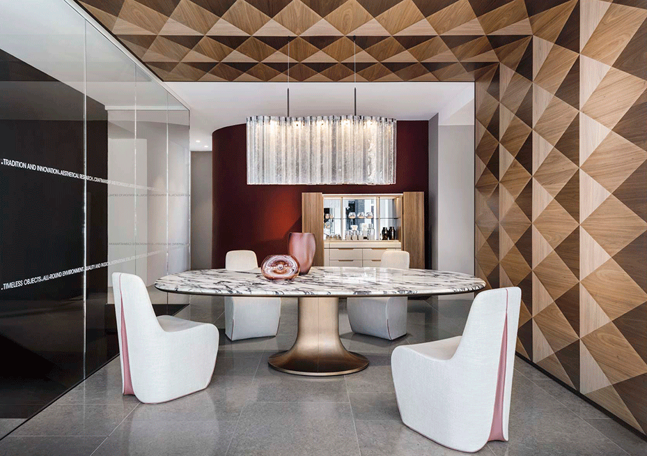 Mizar Table
